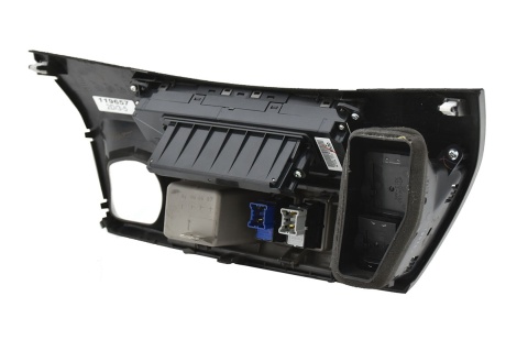 PANEL KLIMATYZACJI NAWIEWU HONDA FR-V 79600-SJH-G4