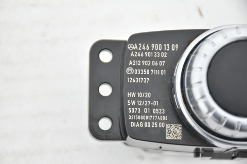 POKRĘTŁO KONTROLER MERCEDES A2469001309