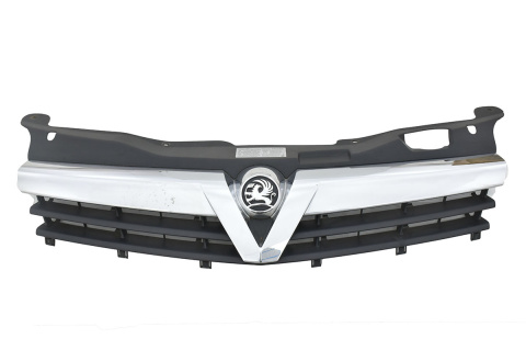 GRILL ATRAPA CHŁODNICY OPEL ASTRA H III