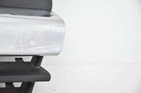 GRILL ATRAPA CHŁODNICY OPEL ASTRA H III 13108471