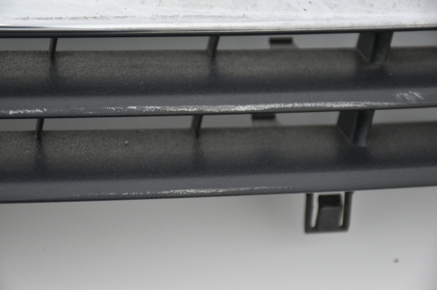 GRILL ATRAPA CHŁODNICY OPEL ASTRA H III 13108471