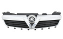 GRILL ATRAPA CHŁODNICY OPEL ZAFIRA B II 13157590