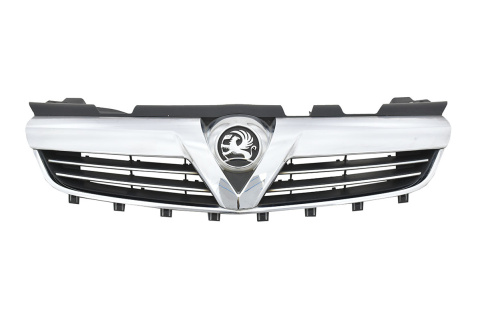 GRILL ATRAPA CHŁODNICY OPEL ZAFIRA B II LIFT