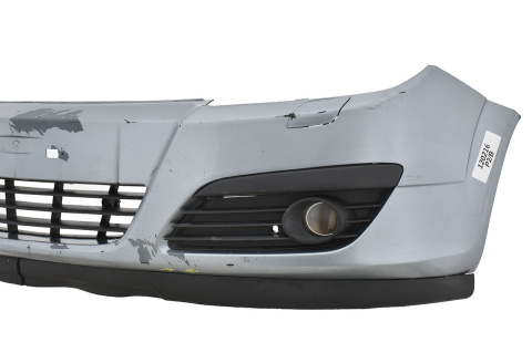ZDERZAK PRZEDNI PRZÓD OPEL ASTRA H III Z4AU