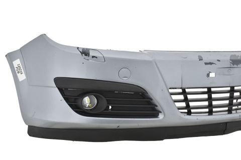 ZDERZAK PRZEDNI PRZÓD OPEL ASTRA H III Z4AU