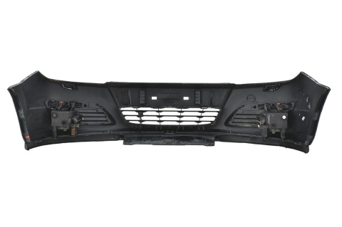 ZDERZAK PRZEDNI PRZÓD OPEL ASTRA H III Z4AU