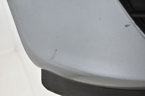 ZDERZAK PRZEDNI PRZÓD OPEL ASTRA H III Z4AU