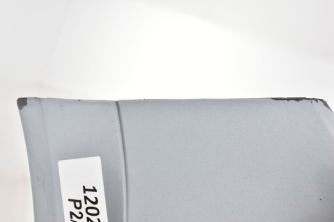 ZDERZAK PRZEDNI PRZÓD OPEL ASTRA H III Z4AU