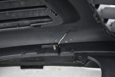 ZDERZAK PRZEDNI PRZÓD OPEL ASTRA H III Z4AU