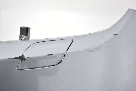 ZDERZAK PRZEDNI PRZÓD OPEL ASTRA H III Z4AU