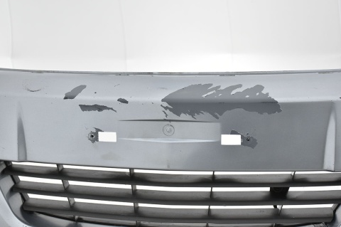 ZDERZAK PRZEDNI PRZÓD OPEL ASTRA H III Z4AU