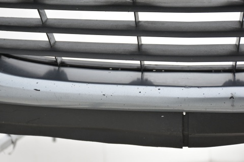 ZDERZAK PRZEDNI PRZÓD OPEL ASTRA H III Z4AU