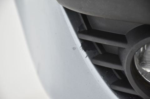 ZDERZAK PRZEDNI PRZÓD OPEL ASTRA H III Z4AU