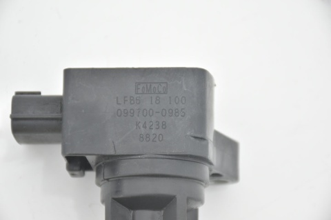 CEWKA ZAPŁONOWA MAZDA 6 II 1.8 B 0997000985