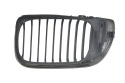 GRILL ATRAPA NERKA PRAWA BMW 3 E46