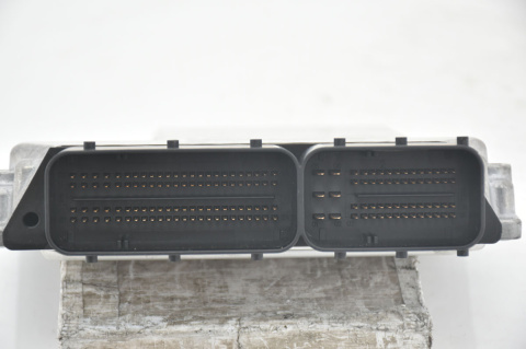 KOMPUTER STEROWNIK BMW E90 E87 0281014573