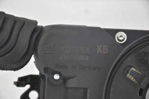 PRZEŁĄCZNIK ZESPOLONY OPEL ASTRA H 13276158 KB