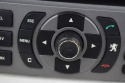 RADIO NAWIGACJA CD MP3 PEUGEOT 407 96565708YW