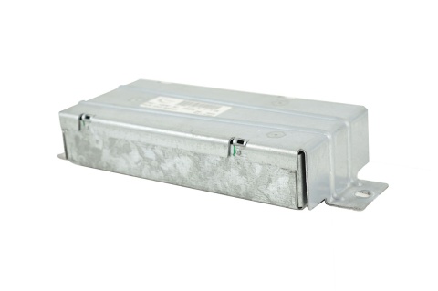 MODUŁ GŁOSU JAGUAR XJ 2R8F-14B292-BD