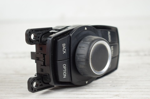 PANEL KONTROLER IDRIVE BMW 1 F20 926170404