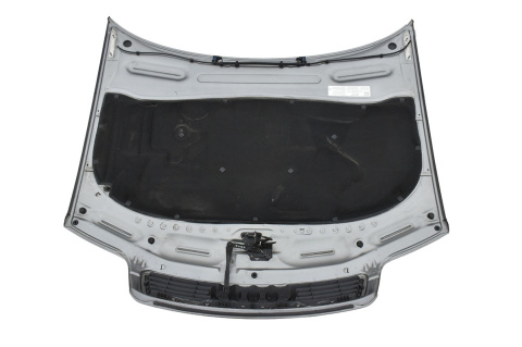 MASKA POKRYWA SILNIKA AUDI A6 C5 ALLROAD