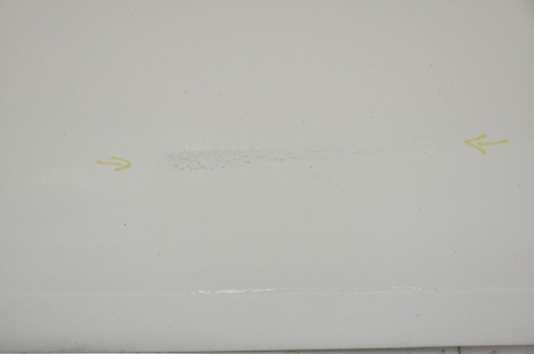 DRZWI TYLNE TYŁ PRAWE OPEL INSIGNIA SEDAN HB