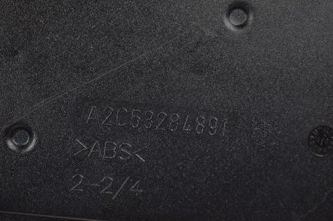 MODUŁ STEROWNIK BCM RENAULT MEGANE III 284B13640R