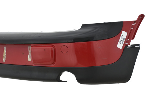 ZDERZAK TYLNY TYŁ MINI CLUBMAN R55 851/3 7167566