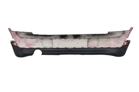 ZDERZAK TYLNY TYŁ MINI CLUBMAN R55 851/3 7167566