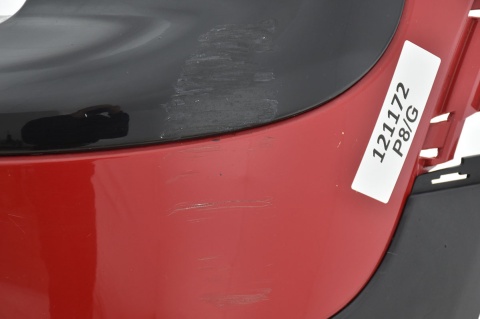 ZDERZAK TYLNY TYŁ MINI CLUBMAN R55 851/3 7167566