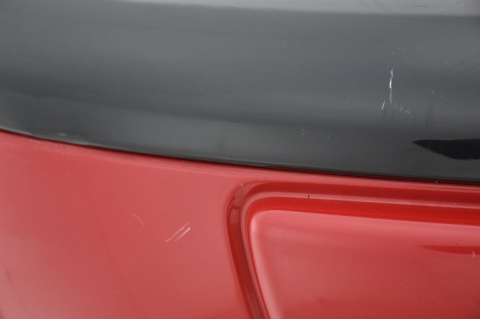 ZDERZAK TYLNY TYŁ MINI CLUBMAN R55 851/3 7167566