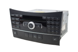RADIO NAWIGACJA DVD MERCEDES E W212 A2129005212