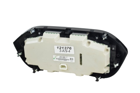 PANEL NAWIEWU KLIMATYZACJI NISSAN JUKE