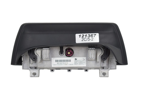 WYŚWIETLACZ RADIA EKRAN BMW F30 F20 9262752