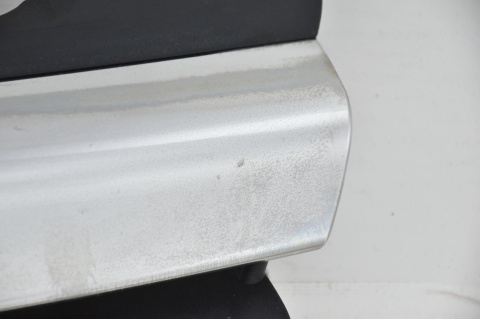 GRILL ATRAPA CHŁODNICY OPEL ASTRA H III