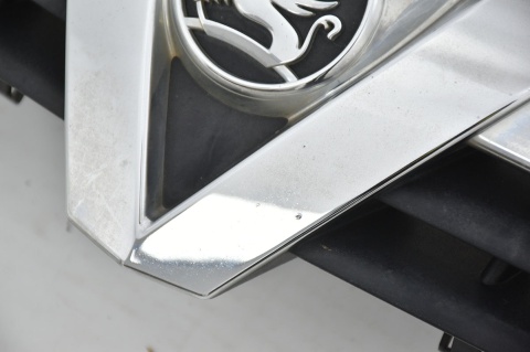 GRILL ATRAPA CHŁODNICY OPEL ASTRA H III