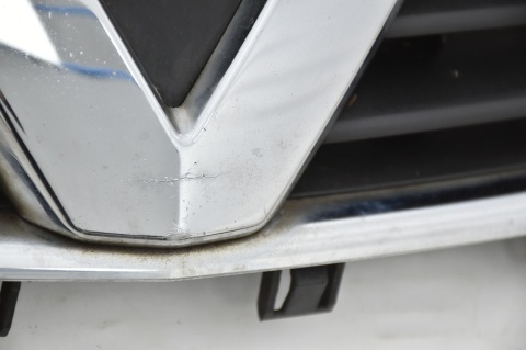 GRILL ATRAPA CHŁODNICY OPEL ZAFIRA B II