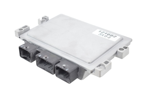 KOMPUTER STEROWNIK FORD FIESTA AV21-12A650-CC