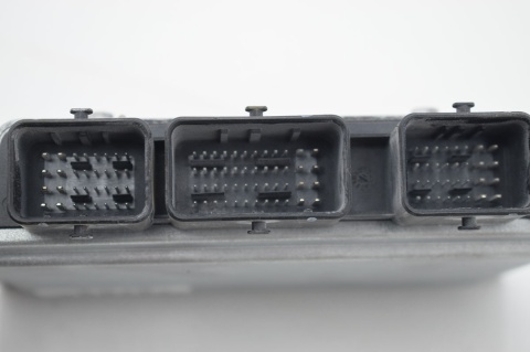 KOMPUTER STEROWNIK FORD FIESTA AV21-12A650-CC