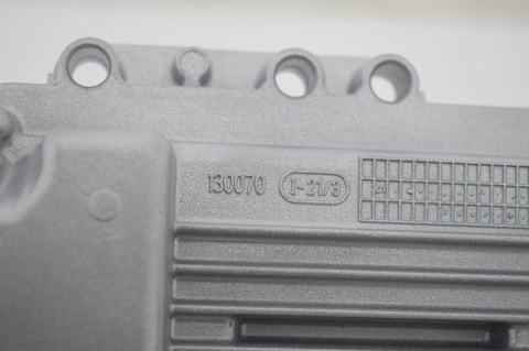 KOMPUTER STEROWNIK PEUGEOT CITROEN 9664257580