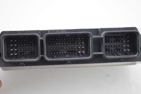 KOMPUTER STEROWNIK PEUGEOT CITROEN 9664257580