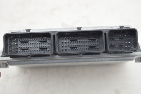 KOMPUTER STEROWNIK RENAULT SCENIC 237102426R