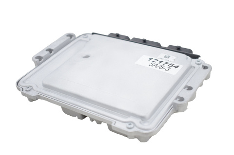 KOMPUTER STEROWNIK CITROEN PEUGEOT 9663786380