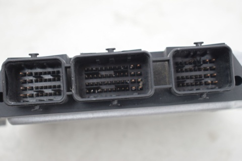 KOMPUTER STEROWNIK CITROEN PEUGEOT 9663786380