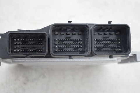 KOMPUTER STEROWNIK FORD FIESTA 0281018993