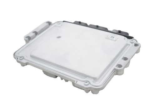 KOMPUTER STEROWNIK PEUGEOT CITROEN 9663475880