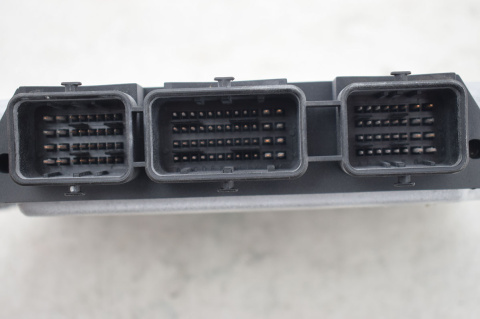 KOMPUTER STEROWNIK PEUGEOT CITROEN 9663475880