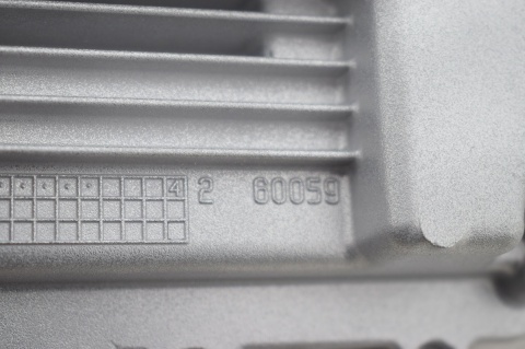 KOMPUTER STEROWNIK PEUGEOT CITROEN 9663475880