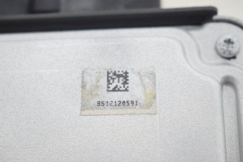 KOMPUTER STEROWNIK PEUGEOT CITROEN 9663475880