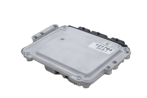 KOMPUTER STEROWNIK PEUGEOT CITROEN 9664257580